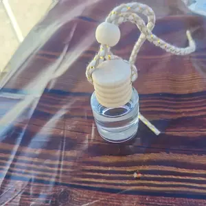 Jamaica Me Crazy Car Diffusers