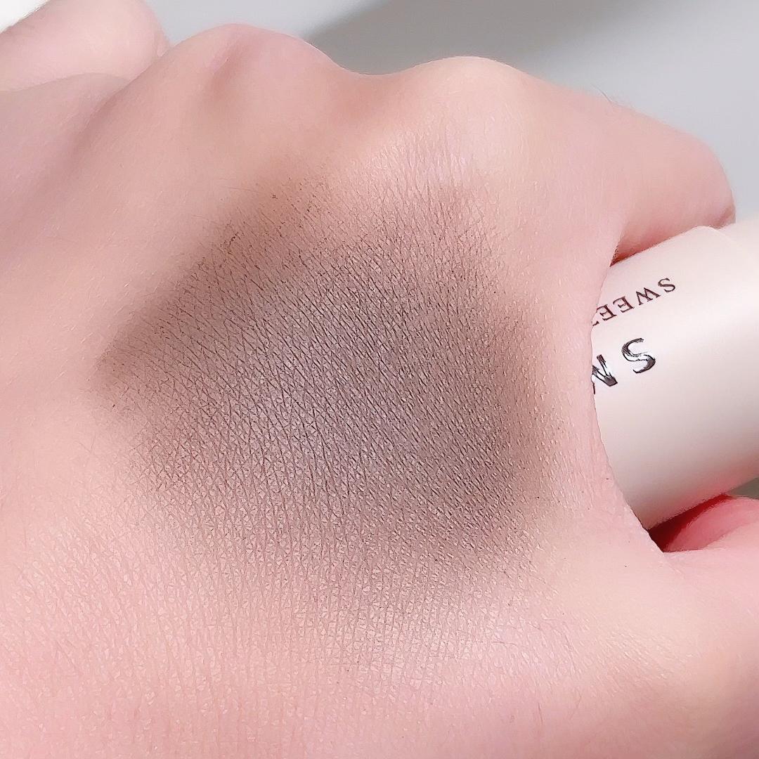 Hairline Powder Stick, Waterproof Sweat‑Proof Hair Shadow Filler, Instant Cover Receding Hairline & Bald Spot, Natural Shade, Long Lasting Hair Shading Pen for Women Men, Easy To Carry, Daily Makeup Hair Beauty Tool