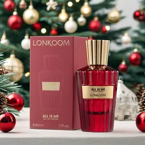 Women's Perfume, Eau de Parfum, Long Lasting Floral Fragrance for Women, Daily Wear Parfum, Gift for Women, Cosmetic Product for Women & Girls