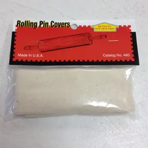 Rolling Pin Covers | Bethany Housewares