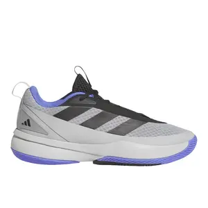 adidas Mens Subzone Basketball Sneakers Shoes - Grey
