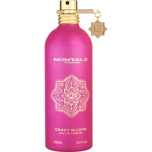 Montale Paris Crazy In Love By Montale Eau De Parfum For Women Montale Paris Crazy In Love By Montale Eau De Parfum For Women