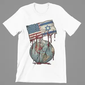 Bloody Earth