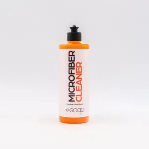 Microfiber Cleaner | Towel & Pad Detergent