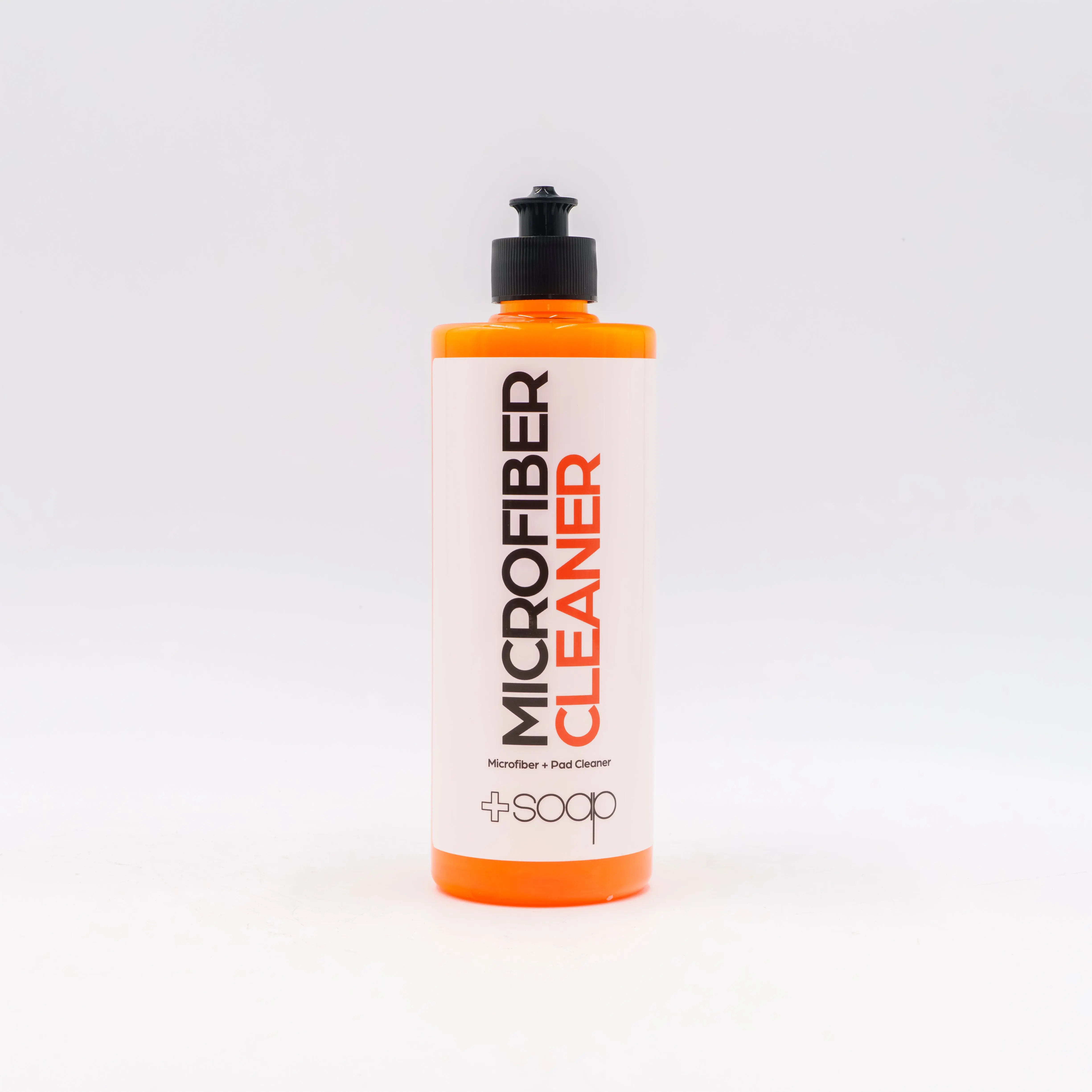 Microfiber Cleaner | Towel & Pad Detergent