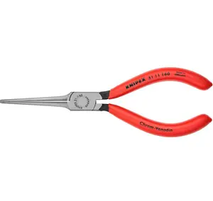 KNIPEX - 31 11 160 Tools - Needle Nose Pliers (3111160)