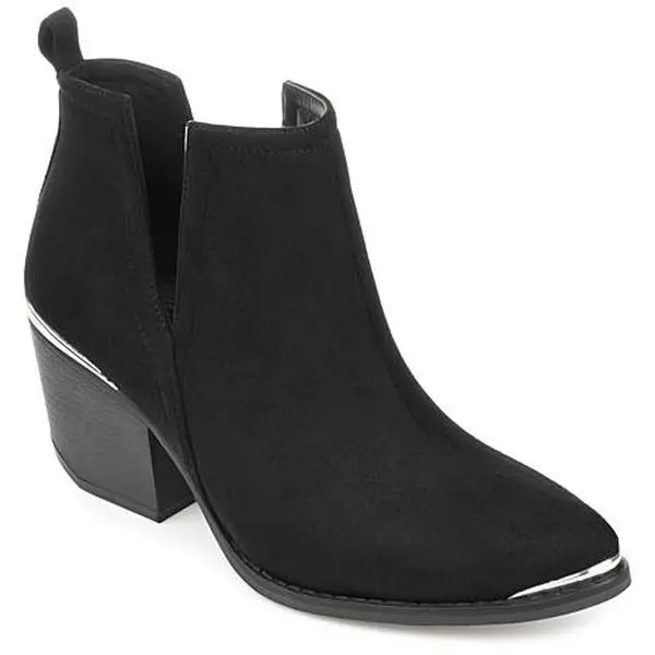 Journee Collection Womens Issla Bootie