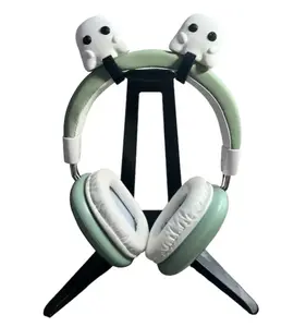 Ghost Headphone Accessory - Perfect for Headset Use - Accessories
