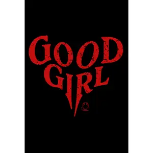 GOOD GIRL DECAL