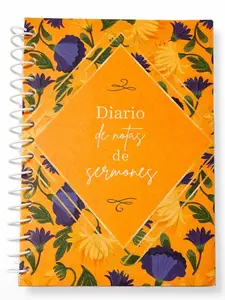 DIARIO DE NOTAS DE SERMONES