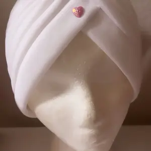 Activated Turbans