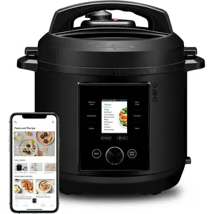 CHEF iQ Smart Cooker - All-in-One Countertop Cooking