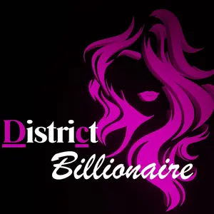 District Billionaire Her Graphic Tee