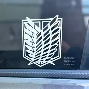 Attack on Titan Emblem