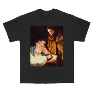 Twilight Christmas Tee, Vintage T-Shirt, Graphic T-shirt, Twilight Merch, Retro 90's Fans Homage T-shirt, Gift For Women and Men Top Womenswear