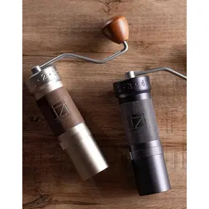 1zpresso ZP6 portable manual coffee grinder