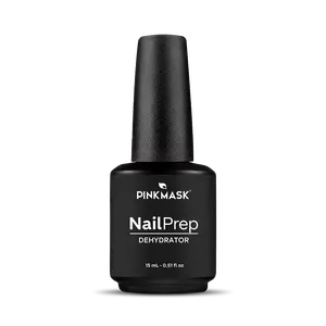 Nail Prep Dehydrator - 15 ml