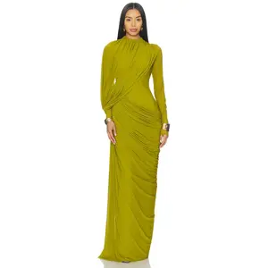 Deme by Gabriella Suzie Dress in Green