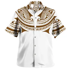 Best Polynesian Shirt for Summer 2025 – Trending Now