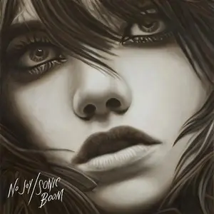 No Joy - No Joy / Sonic Boom  [COMPACT DISC - CD]