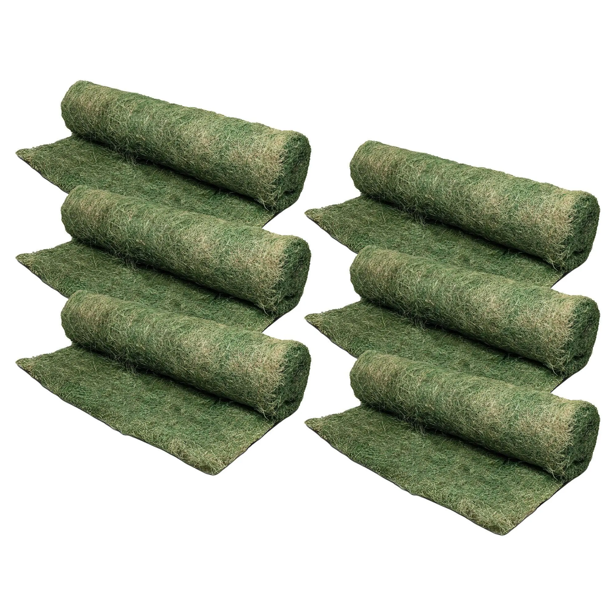 DeWitt Excelsior Landscape Erosion Control Blanket, 4'x112.5' (6 Pack) DeWitt Excelsior Landscape Erosion Control Blanket, 4'x112.5' (6 Pack)