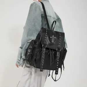 Saint & Sinner Backpack