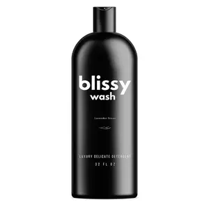 Blissy Wash Laundry Detergent 32oz 32oz