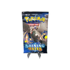 Pokemon Shining Fates Booster Pack