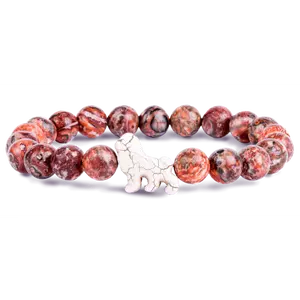 Excursion Bracelet - Lion