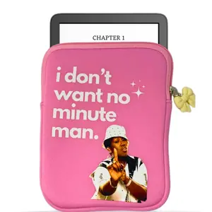 Minute Man Kindle/E-Reader Sleeve