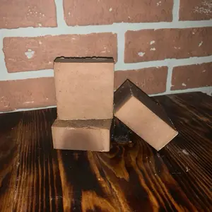 Tallow Soap Banana Berry Breeze