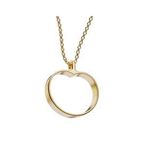 Bond Heart Chains