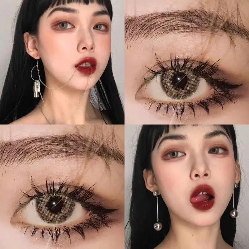 Colors Face Rhinestone Stickers For Music Festival Cosplay Party Eye Decoration Party Accessories Bella Diamond Collection Cosmetic Eye Color Enhancers for Makeup Looks – Fashion Beauty Accessory