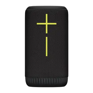 Logitech EVERBOOM Wireless BluetoothSpeaker