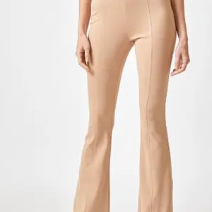 Dear Scarlett Magic Pant Kick Flare Khaki