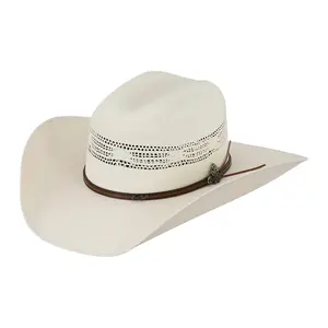 ALABAMA 15X COWBOY BANGORA HAT