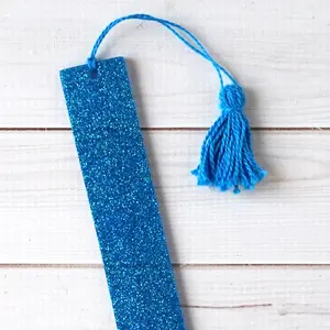 Bookmark Mold Bundle | DIY Bookmark, Silicone Molds, Epoxy Bookmarks, Epoxy Art, Resin Art, Resin Crafts, Crystal Crafts, Kids Crafts