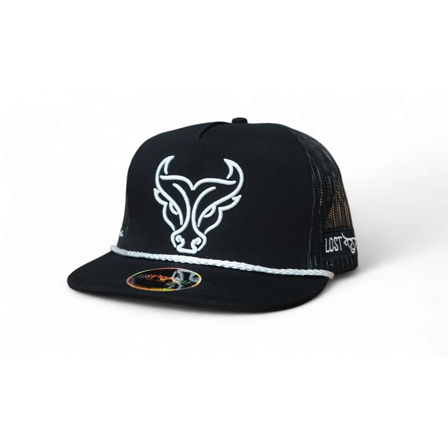 Buffalo Flat