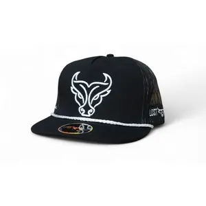 Buffalo Flat
