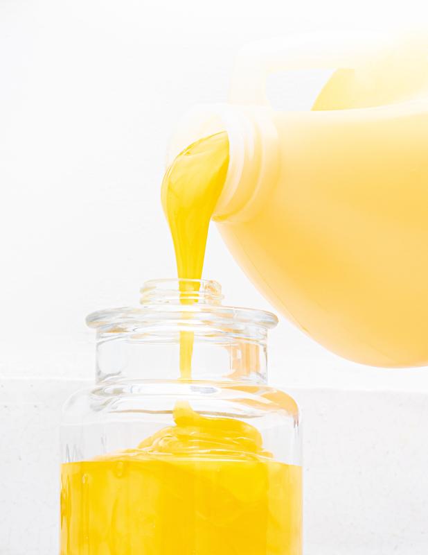 Mango Antibacterial Hand Soap (Pearlized) 64oz Refill