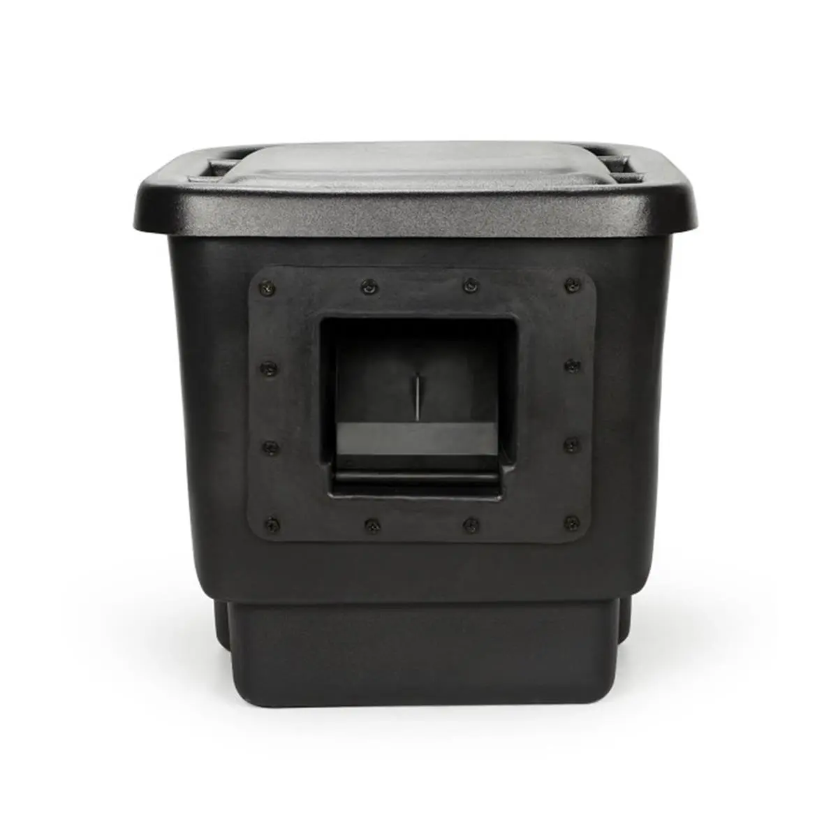 212 MAIN Aquascape Signature Series 200 Pond Skimmer - Skimmer Filter, Debris Net, Debris Removal, Durable Lid, Easy Cleanup, Rounded Shape Leaf Trapping