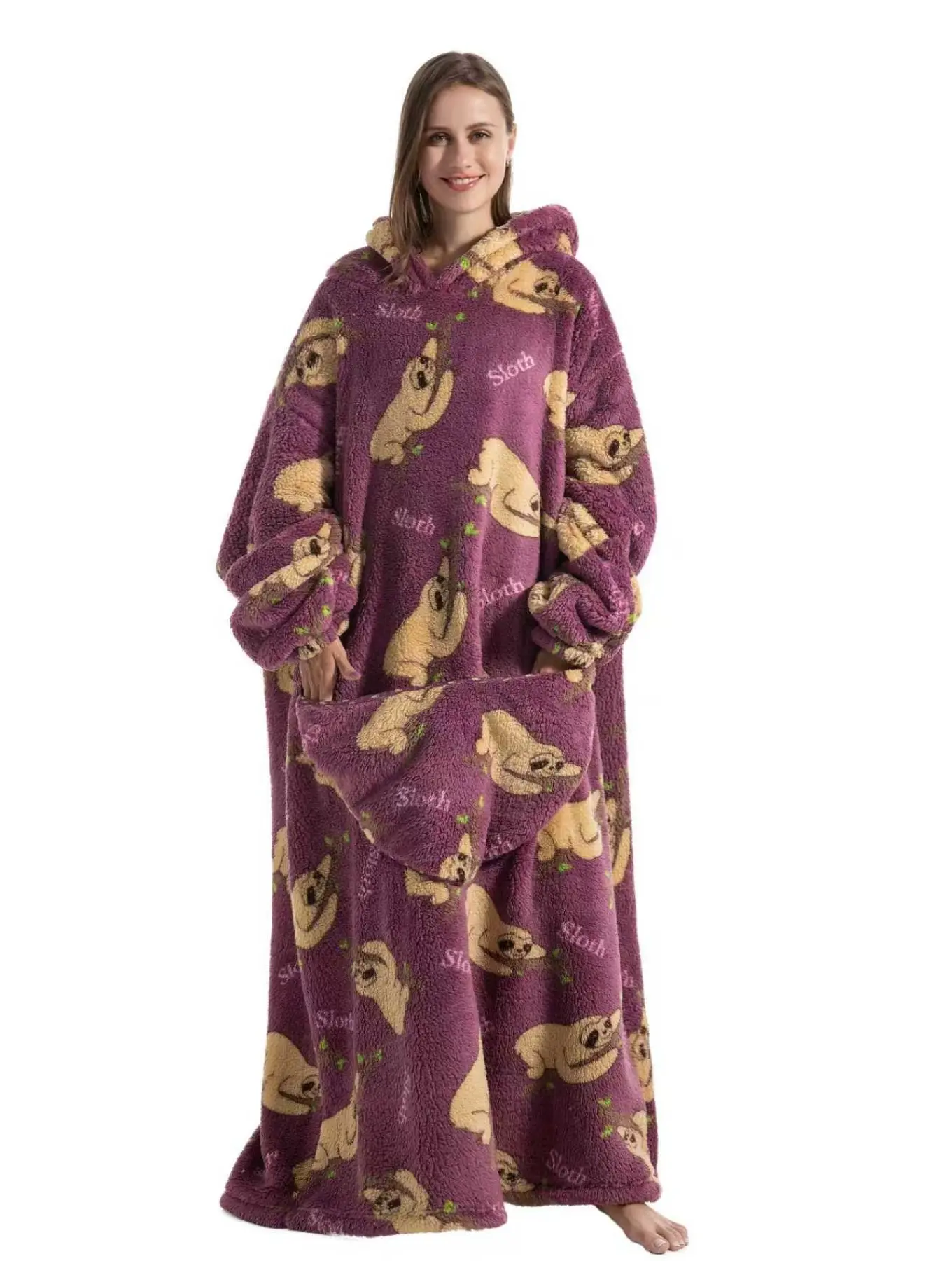 Elegant Long Pajama Set, Soft & Cozy Design, Long Sleeve, Loose Fit Sleepwear, Loungewear, Perfect Gift for Fall/winter, Unisex Comfort Wear