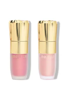Rose Shimmer Blush and Highlight Kit