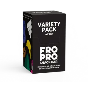 Variety 6-pack