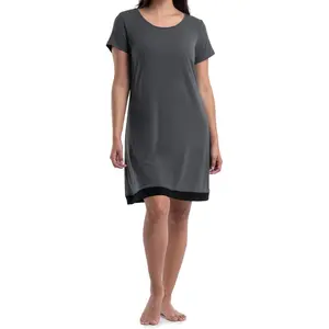 Women's Super Soft Sleep Shirt – Breathable & Cozy