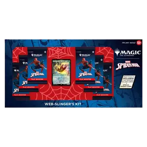 Web-Slinger's Kit