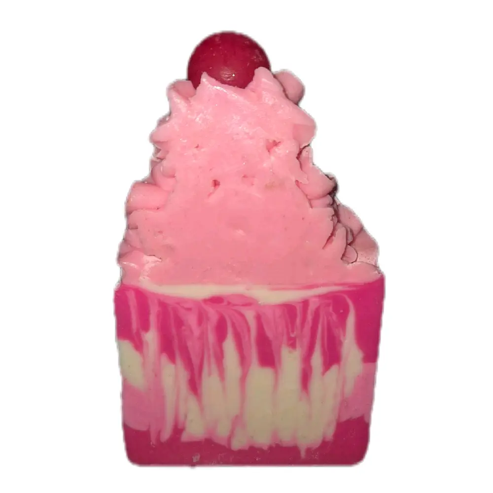 Peppermint Candy Soap Peppermint Candy Soap