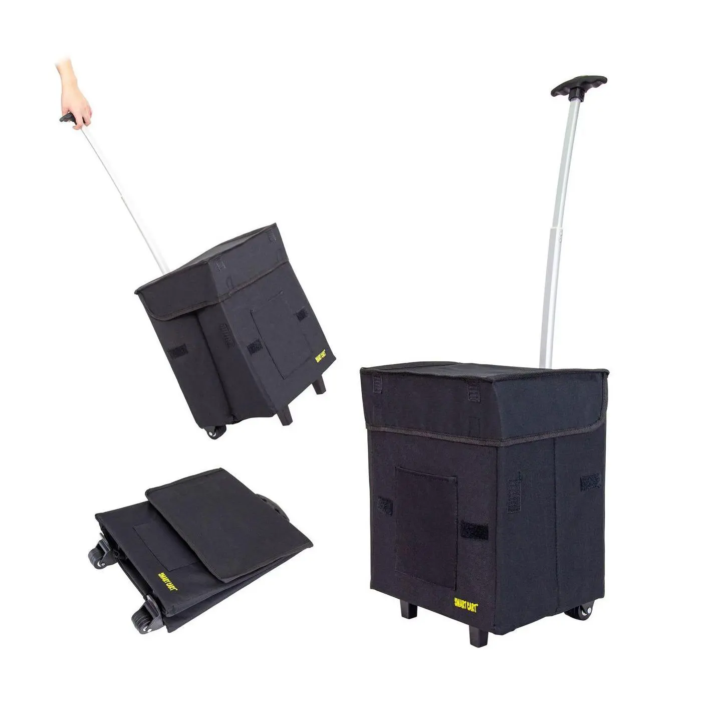 dbest products Smart Cart