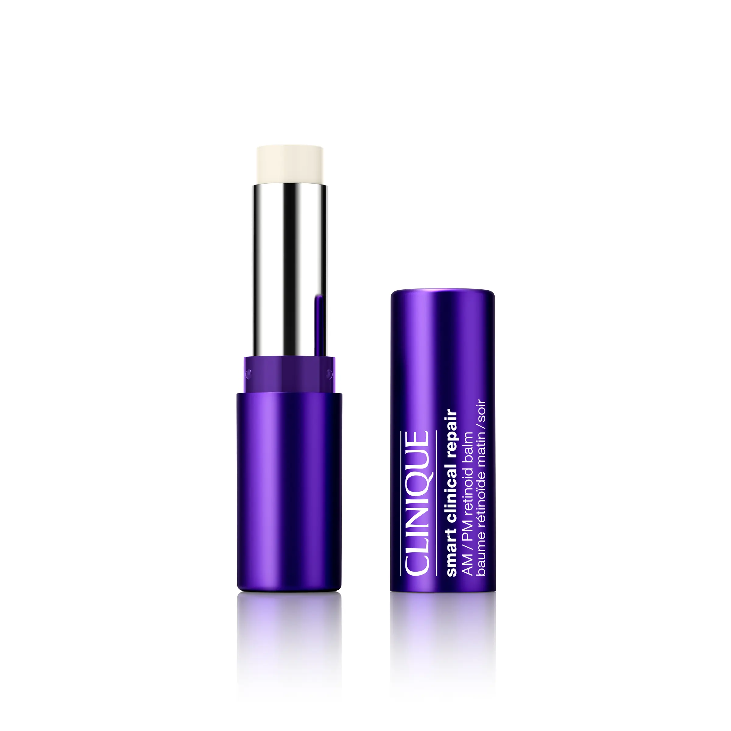 Clinique Smart Clinical Repair AM PM Retinoid Balm