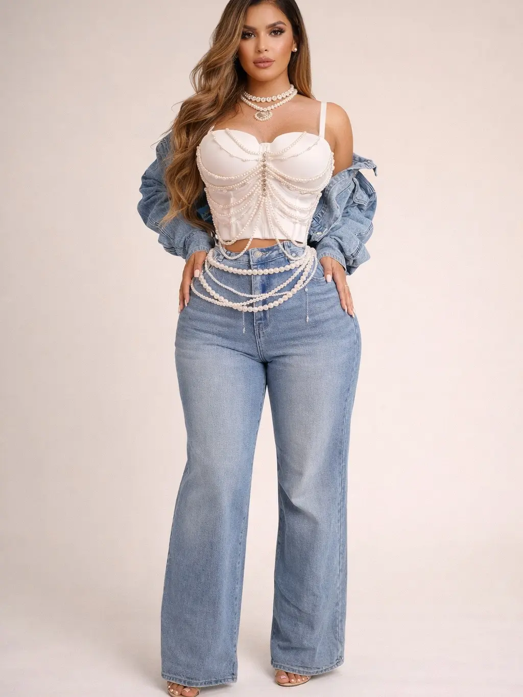 Lizzy Pearl Jean